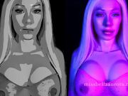 bella aurora mind fuck 2 hypno