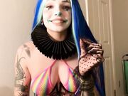 Babyfooji - Crazy Clown