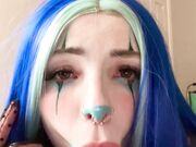 Babyfooji - Crazy Clown