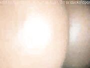 beautiful wife cheating on black