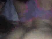 cheating wife fucking black stud in cuckolds sofa