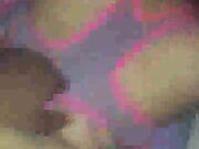 cheating wife fucking black stud in cuckolds sofa