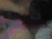 cheating wife fucking black stud in cuckolds sofa