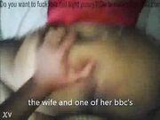 Fat mature really hot craving black cock in her pussy