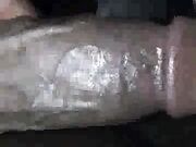 Fat white wife gets seeded by black lover for hubby