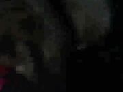 Fat white wife gets seeded by black lover for hubby