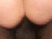 Snow bunny brunette loves to suck my BBC