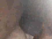 Gorgeous WHITE woman fucking her BBC lover!