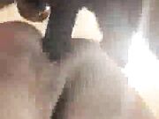 Gorgeous WHITE woman fucking her BBC lover!