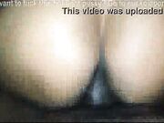 Mommy Takes a Big Black Cock in Amateur BBC Video