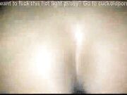 Mommy Takes a Big Black Cock in Amateur BBC Video