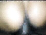 Mommy Takes a Big Black Cock in Amateur BBC Video