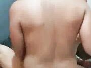 Homemade Hot White Girl Gets Painful Anal Sex From Big Cock