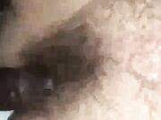 Big Tit Squirting Wife MILF and 5 BBCs