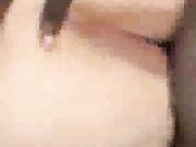 Shared Wife Kate Takes BBC Black Bull Creampie