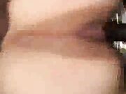 Shared Wife Kate Takes BBC Black Bull Creampie