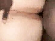 Shared Wife Kate Takes BBC Black Bull Creampie