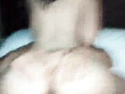 Hotwife Humiliates Cuck Husband with BBC