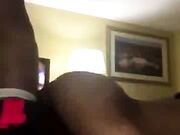 BLACKED This milf was tired of waiting around for her hubby