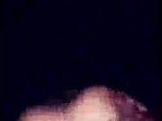 Lara Brookes hairy pussy fucked by a BBC