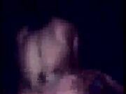 Lara Brookes hairy pussy fucked by a BBC