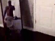 Whore Rebel Rhyder Has Interracial Creampie Sex