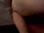 Whore Rebel Rhyder Has Interracial Creampie Sex