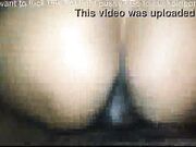 cuckold receives video from stranger at work