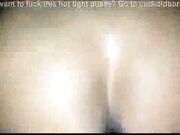 cuckold receives video from stranger at work