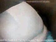 You cant satisfy my sexual desires anymore