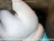 You cant satisfy my sexual desires anymore