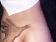 New date with a BBC in front of my cuckold husband