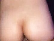 New date with a BBC in front of my cuckold husband