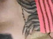 Interracial Loving Petite Blonde Gets Creampie From BBC