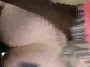 Interracial Loving Petite Blonde Gets Creampie From BBC