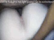 CuckoldSession – Husband Films Hot Wife Take Big Moroccan Dick