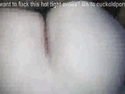 CuckoldSession – Husband Films Hot Wife Take Big Moroccan Dick