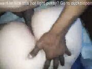 CuckoldSession – Husband Films Hot Wife Take Big Moroccan Dick