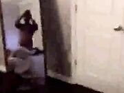 redhead wife fucking her bbc playmate husband films