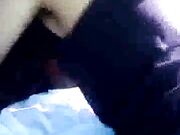 Hot black guys owning a sexy slut wife