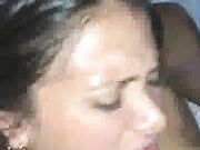 Neighbor Vira Gold fucks in her husband's bedroom