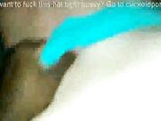 Hubbys Wife Breeds He Films Then Leaves