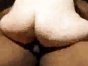 Cuckolding Wife Fucks Black Guy & Films it for Hubby