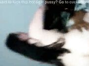 Slutty Black African HotWife Shared