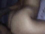 Fat white wife gets seeded by black lover for hubby