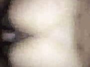 Fat white wife gets seeded by black lover for hubby