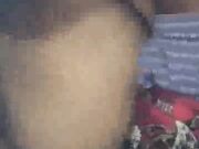 sexy wife amber blank husband to film her getting bred