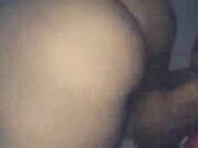 sexy wife amber blank husband to film her getting bred