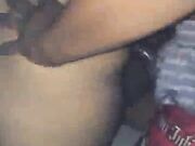 sexy wife amber blank husband to film her getting bred