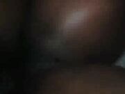 Gorgeous WHITE woman fucking her BBC lover!